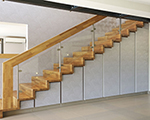 Construction et protection de vos escaliers par Escaliers Maisons à Morlhon-le-Haut